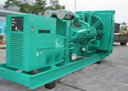 咸丰75kw康明斯柴油发电车出租图片 咸丰75kw康明斯柴油发电车出租图片