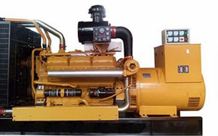 咸丰发电机出租