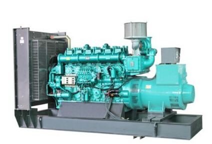 咸丰发电机出租