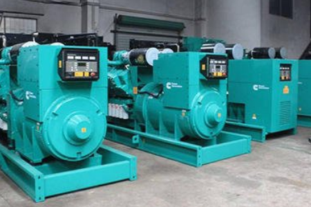 咸丰柴油发电机 咸丰柴油发电机