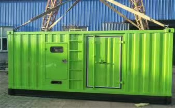 咸丰600kw大型柴油发电机组出租价格 咸丰600kw大型柴油发电机组出租价格